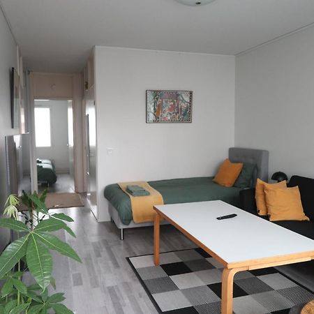 Havi Apartment Riihimäki Eksteriør bilde