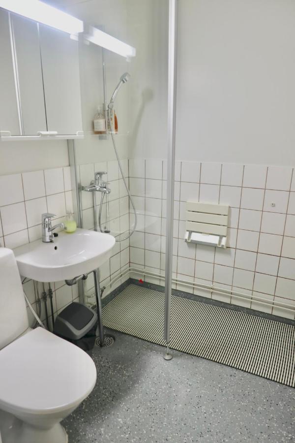 Havi Apartment Riihimäki Eksteriør bilde